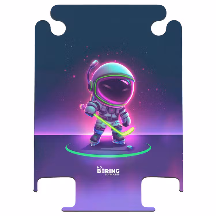 CaseSwap™ - Hockey dans l'espace — 1