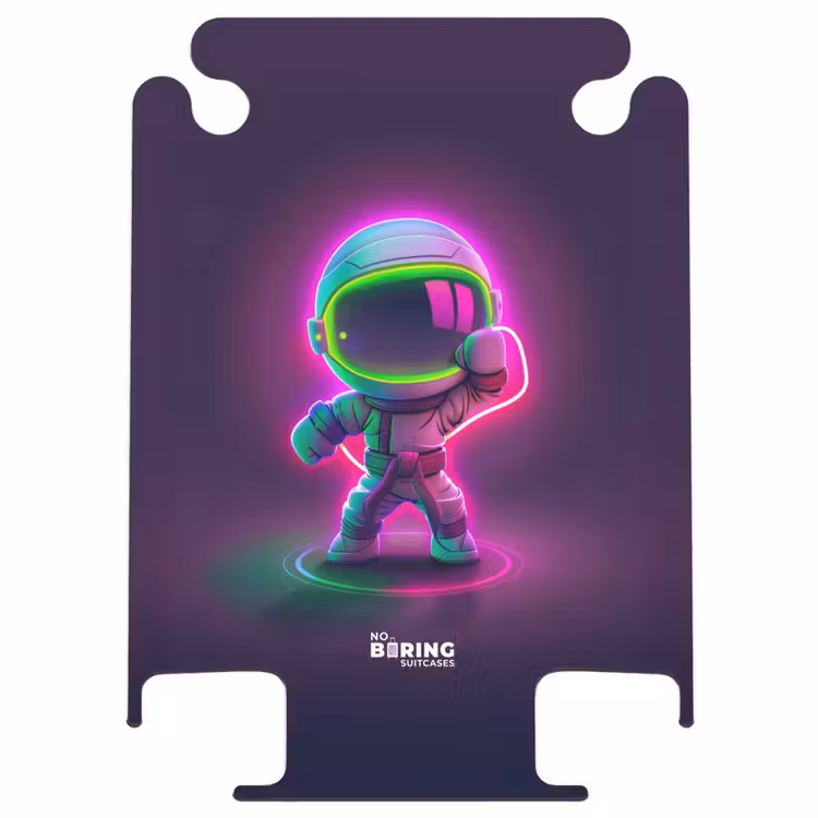CaseSwap™ - Le karaté de l'espace — 1