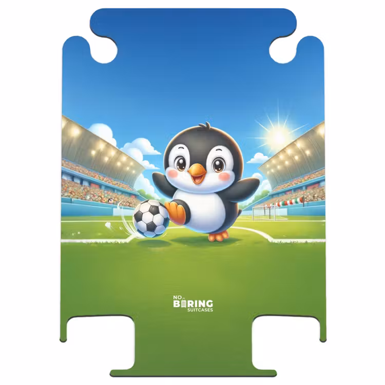 CaseSwap - Pénalité du pingouin — 1