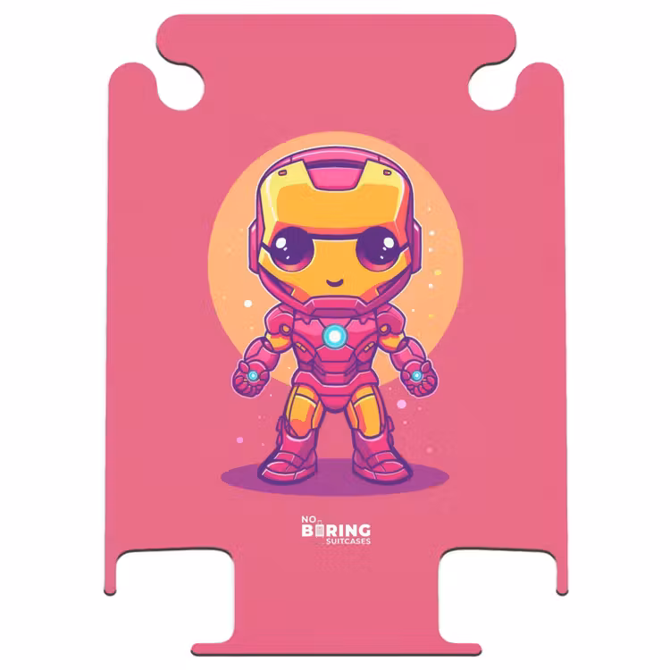 CaseSwap™ - Ranger rose — 1