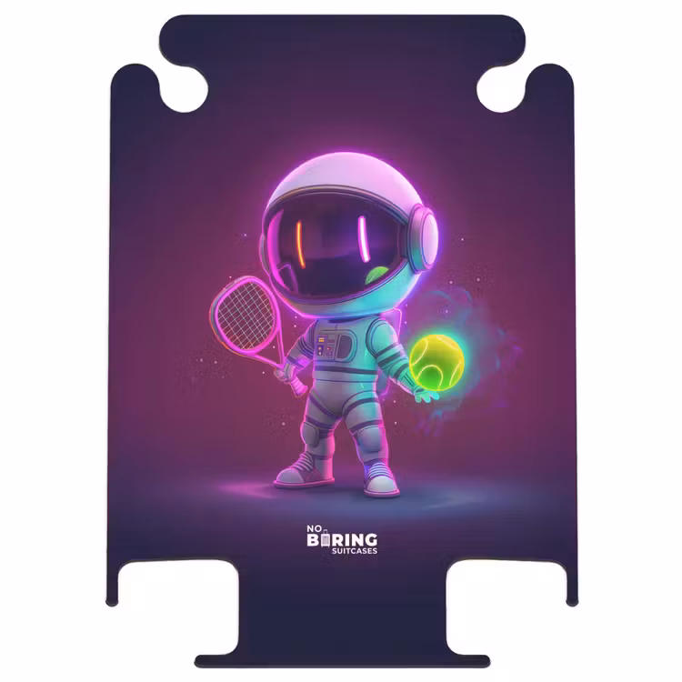 CaseSwap - Tennis de l'espace — 1