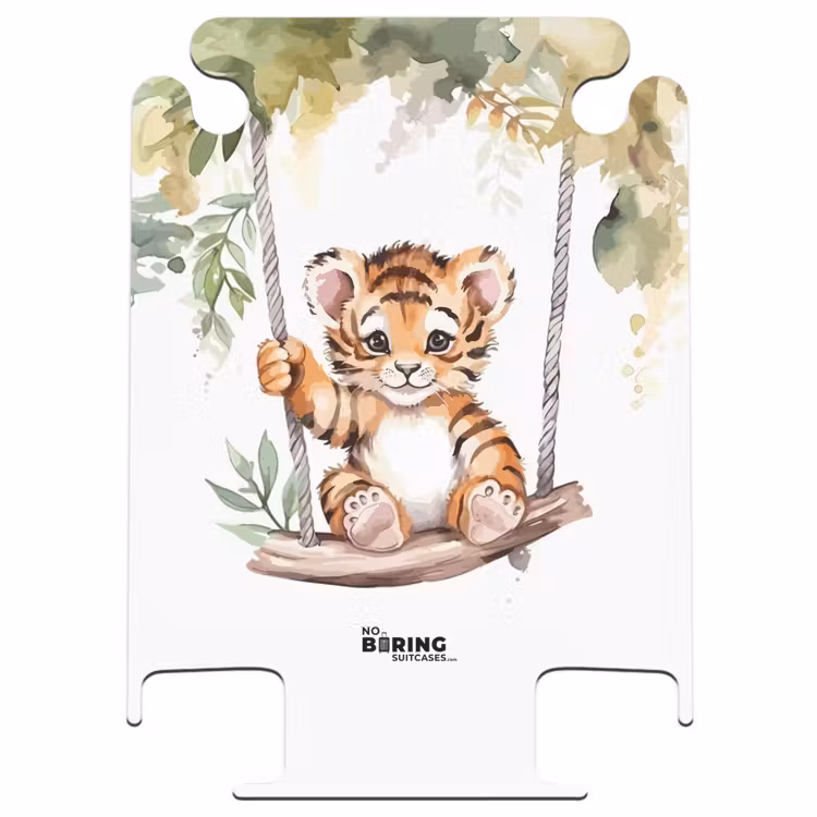 CaseSwap™ - Tigre Timo — 1