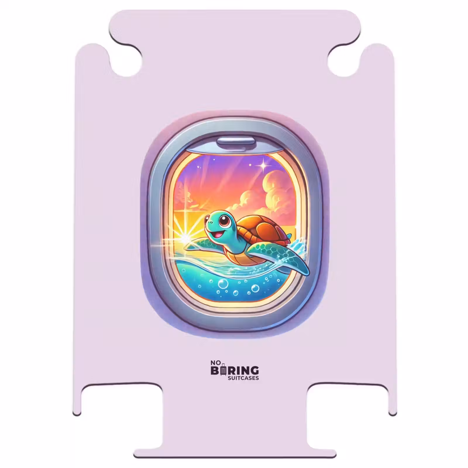CaseSwap™ - Tortue du crépuscule — 1