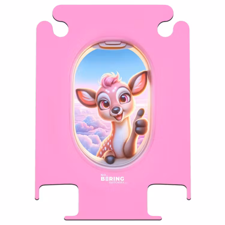 CaseSwap™ - Cerf des champs en vol — 1