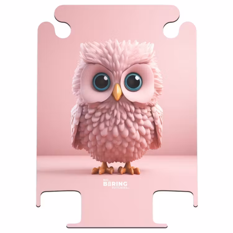 CaseSwap - L'arnaqueur rose — 1
