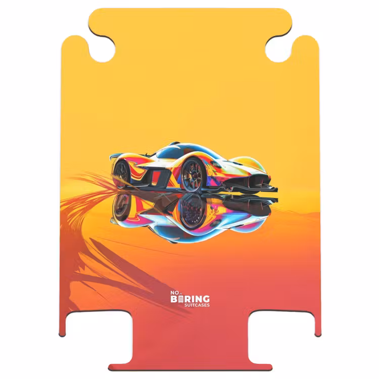 CaseSwap - Sprinter Sunbeam — 1