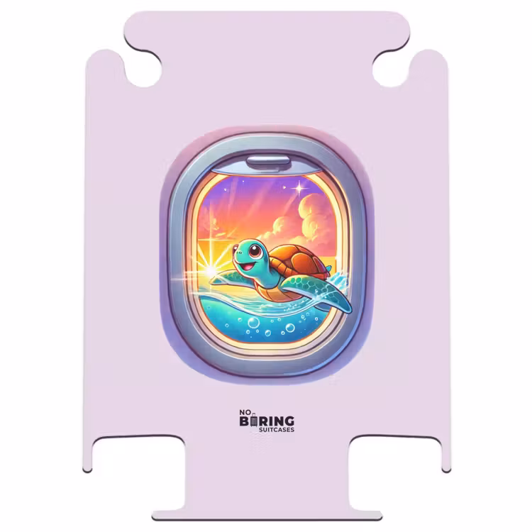 CaseSwap™ - Tortue du crépuscule — 1