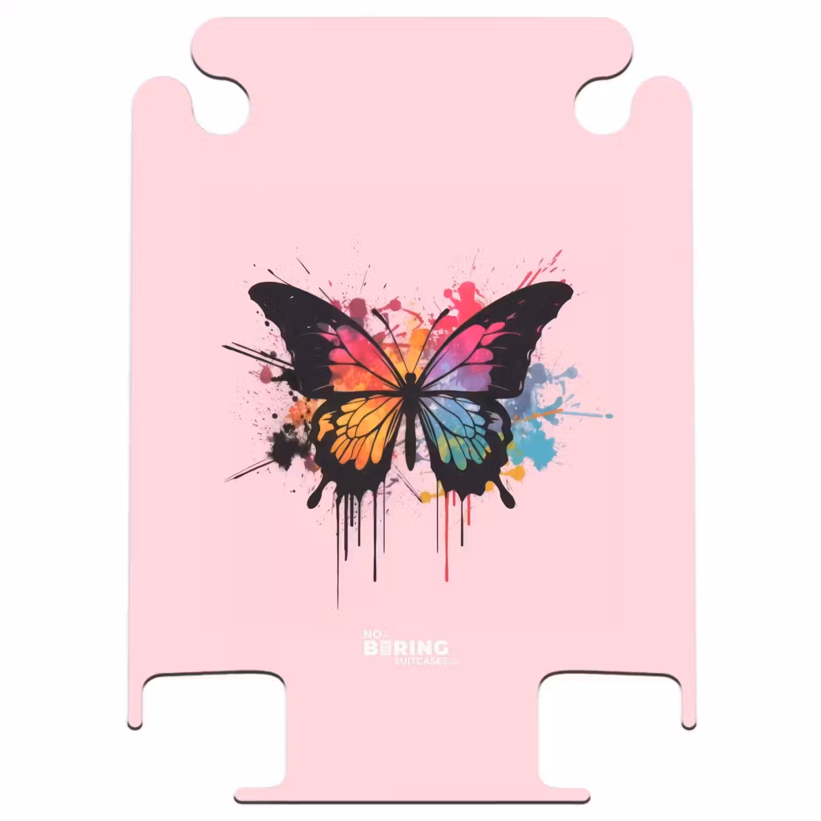 CaseSwap - Peinture pour papillons — 1