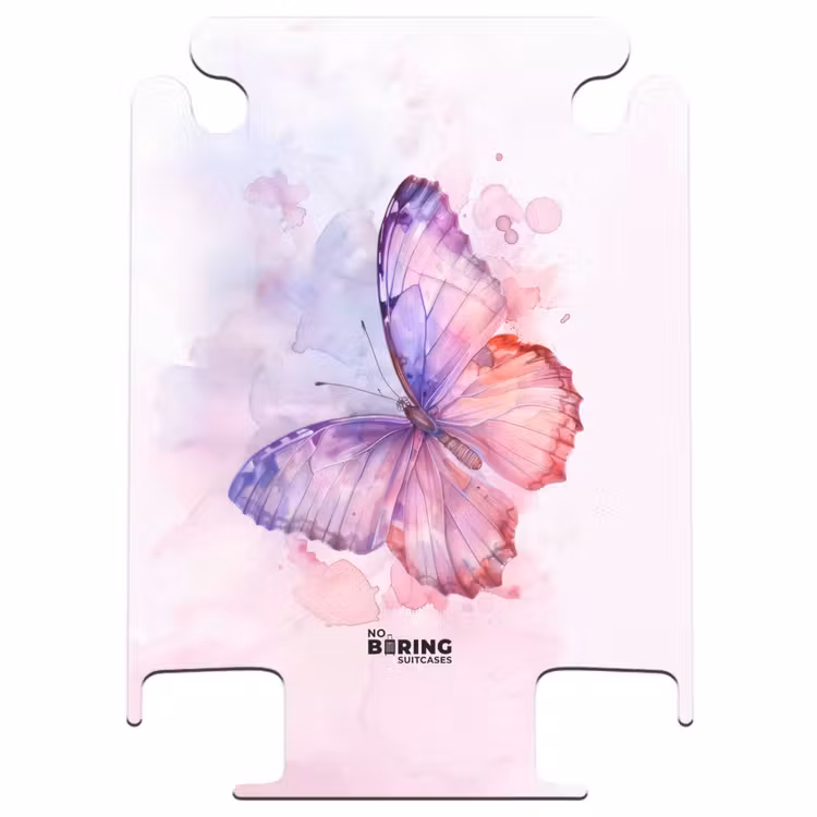 CaseSwap™ - Aquarelle aurore — 1