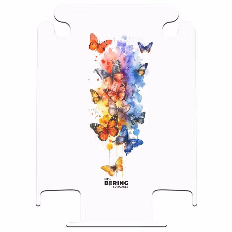CaseSwap - Essaim de papillons — 1