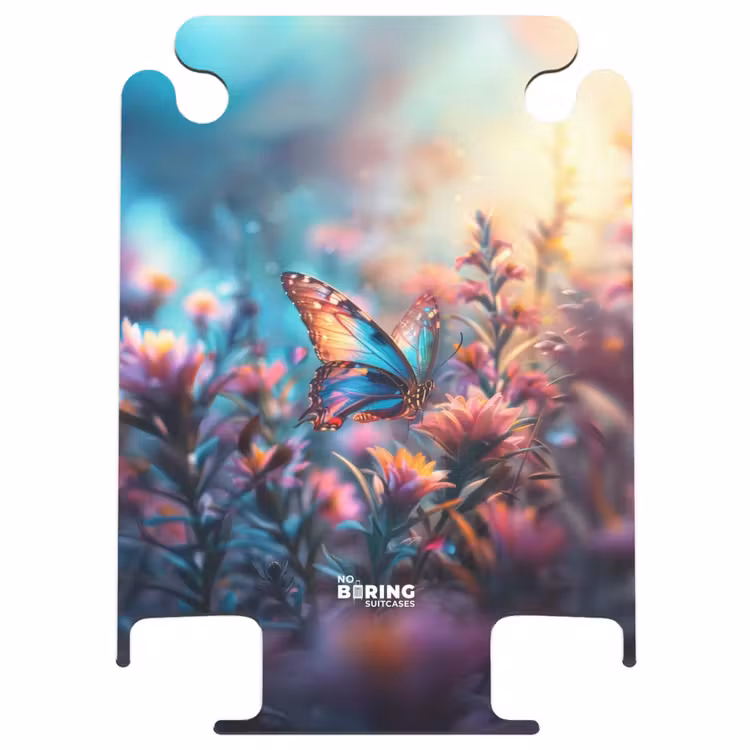 CaseSwap™ - Fleurs de papillon — 1
