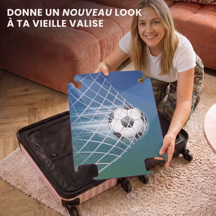 CaseSwap - Le bleu de l'objectif — 3