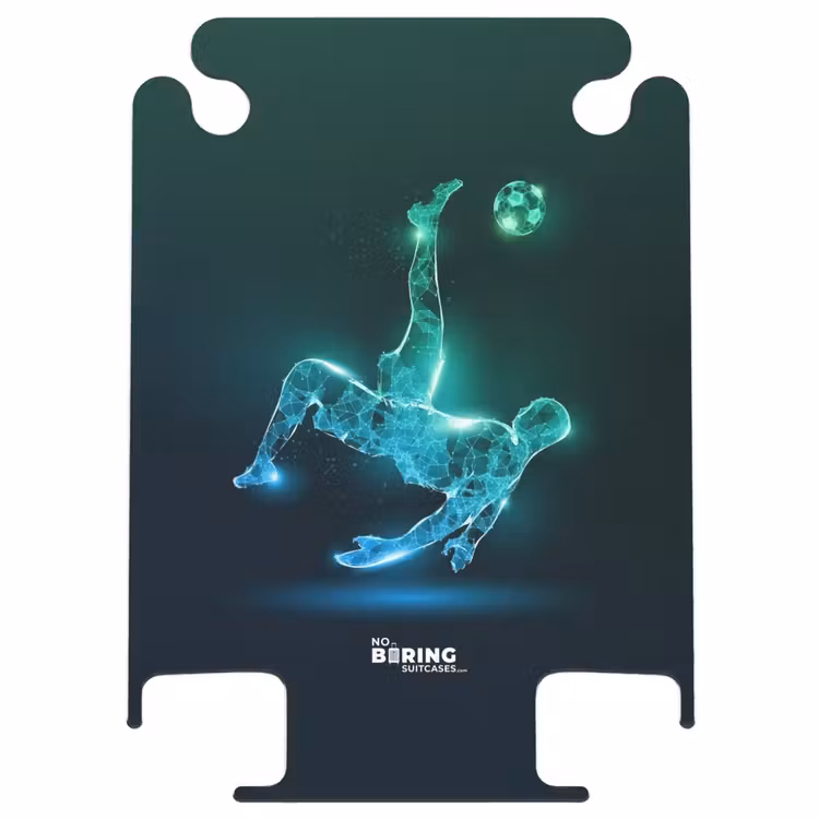 CaseSwap™ - Ouverture lumineuse — 1