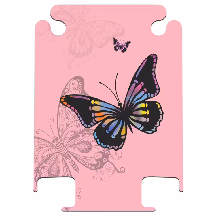 CaseSwap™ - Papillon à bulles — 1