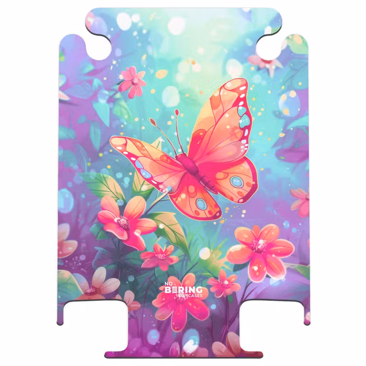 CaseSwap - Superbe papillon — 1