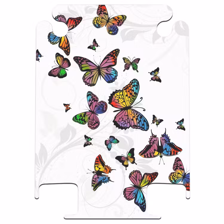 CaseSwap - Tempête de papillons — 1
