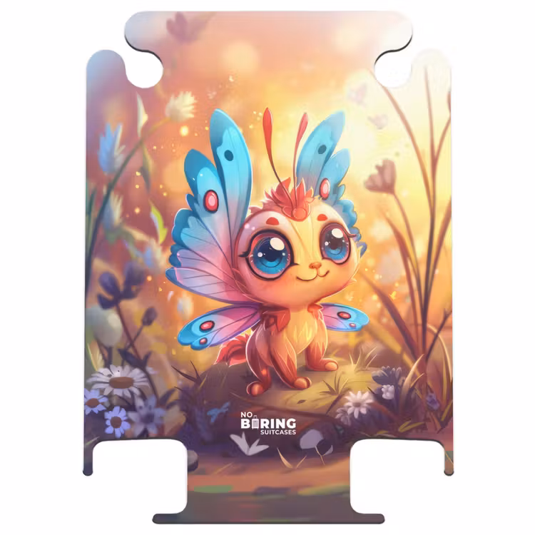 CaseSwap - Valerio en forme de papillon — 1