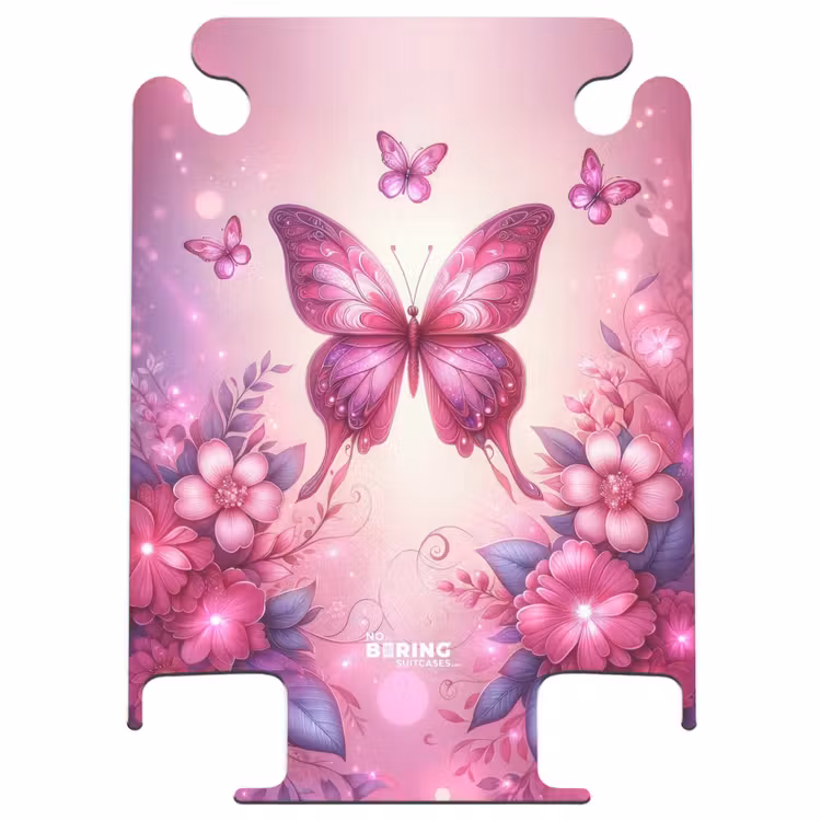 CaseSwap - Vallée des papillons — 1