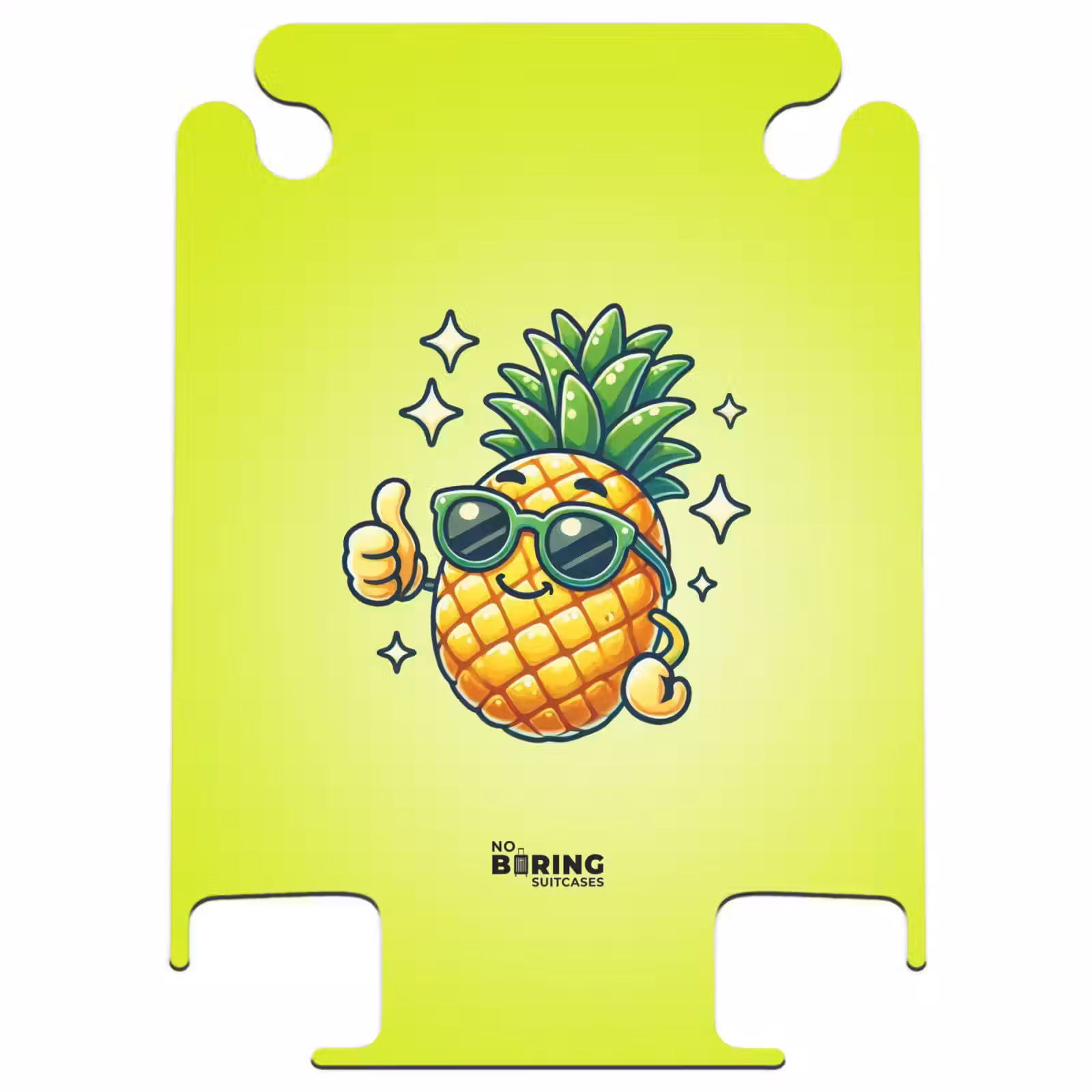 CaseSwap™ - Ahmed ananas — 1