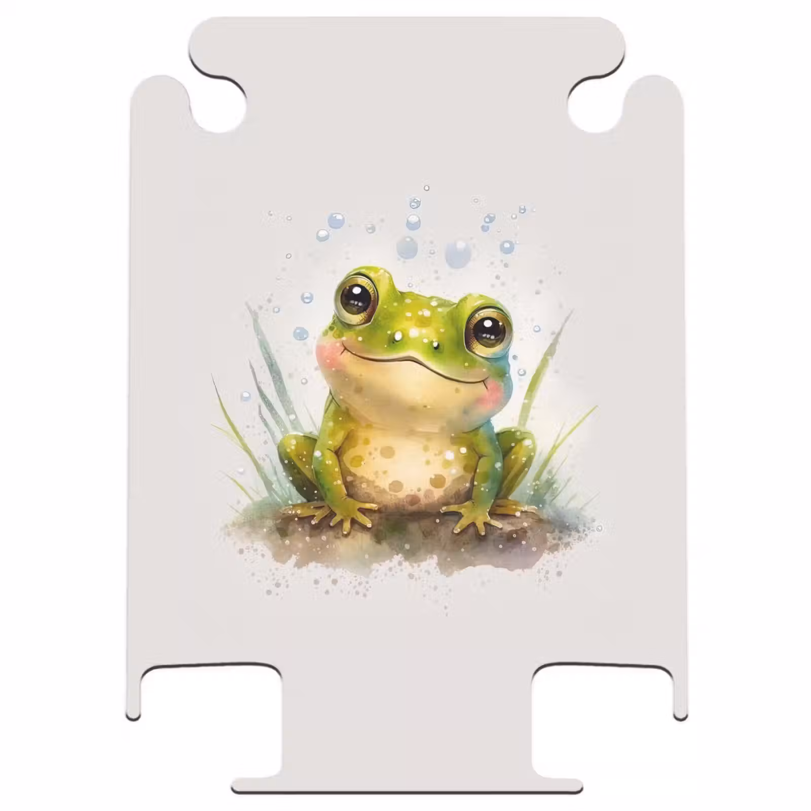 CaseSwap - Grenouille Kris — 1
