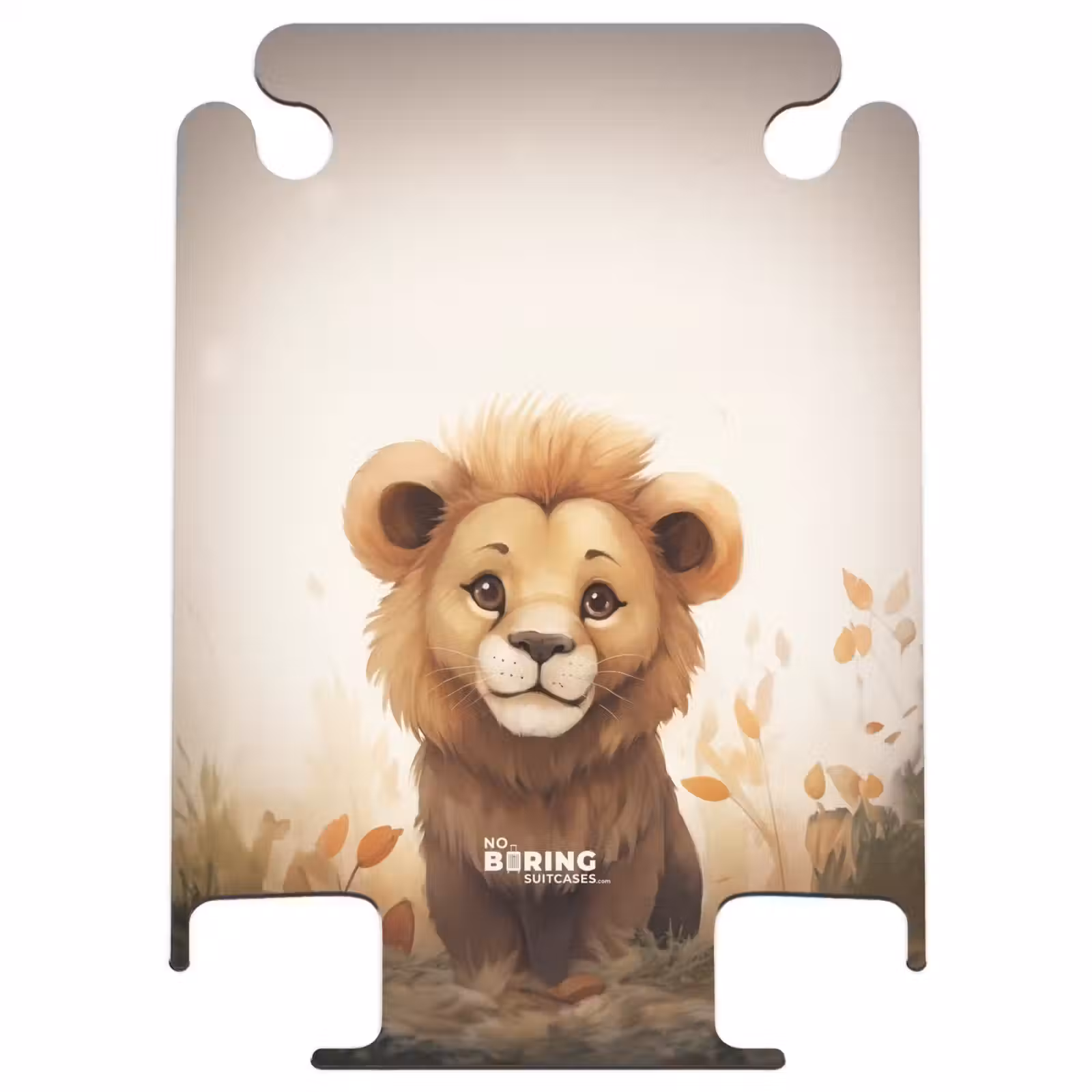 CaseSwap - Ludo lion — 1