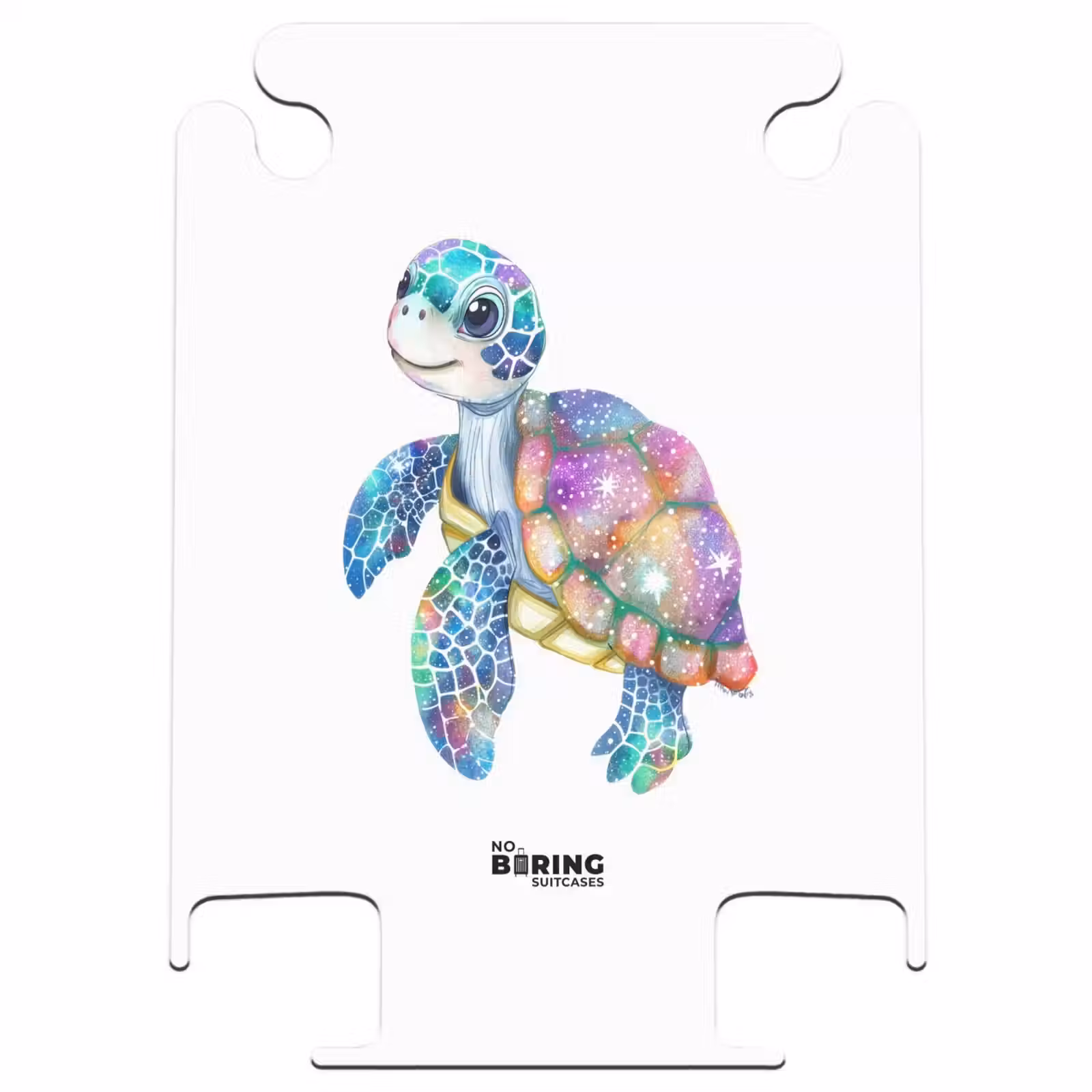 CaseSwap™ - tortue jonny — 1