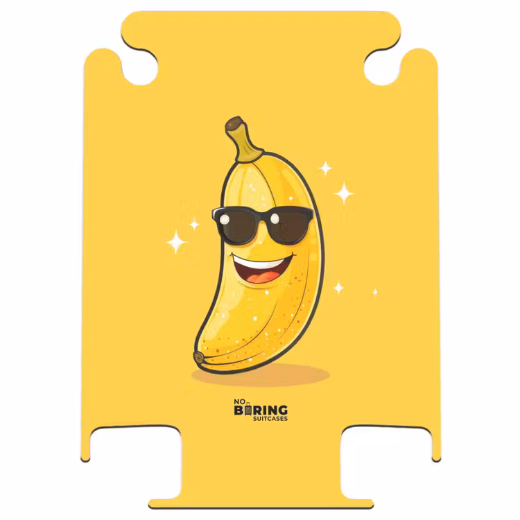 CaseSwap - Banane Barry — 1