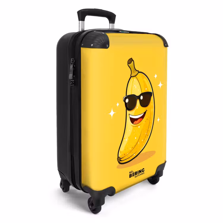 CaseSwap - Banane Barry — 2