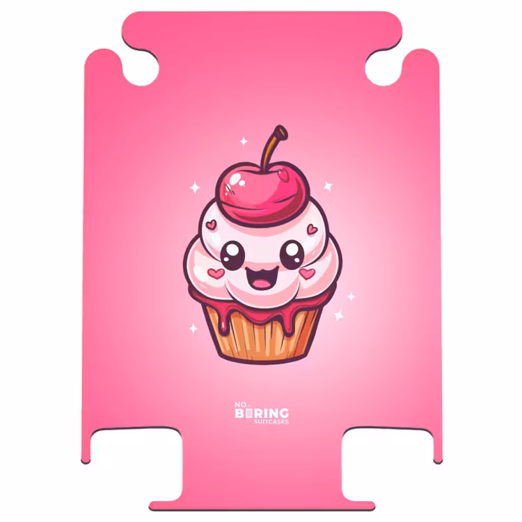 CaseSwap™ - Cupcake de Carrie — 1