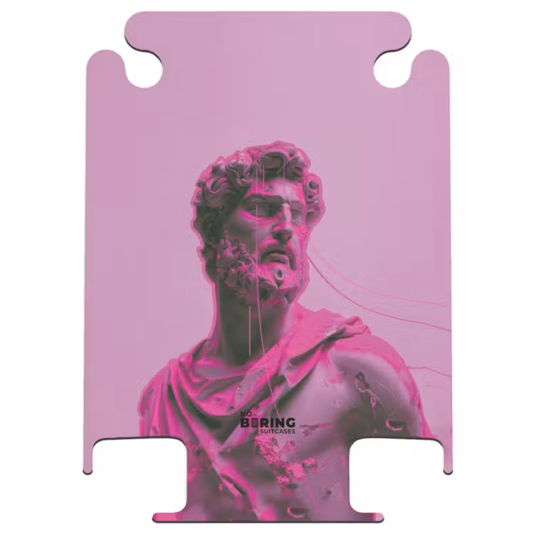 CaseSwap - Empire - Rose fluo — 1
