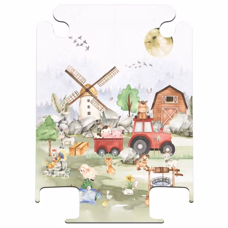 CaseSwap™ - Expérience à la ferme — 1