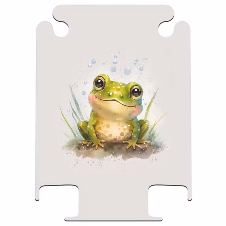 CaseSwap - Grenouille Kris — 1
