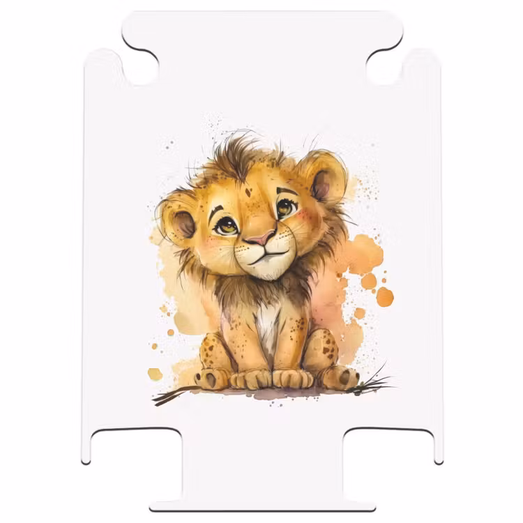 CaseSwap™ - Lion Lio — 1