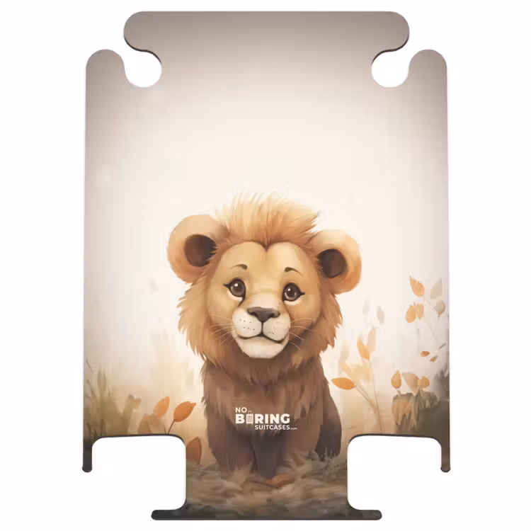 CaseSwap - Ludo lion — 1