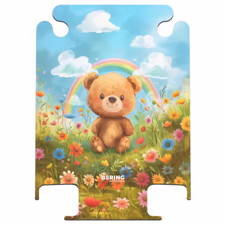 CaseSwap™ - ours en peluche théodore — 1
