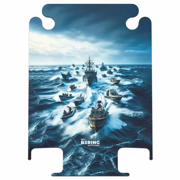 CaseSwap - piraterie — 1
