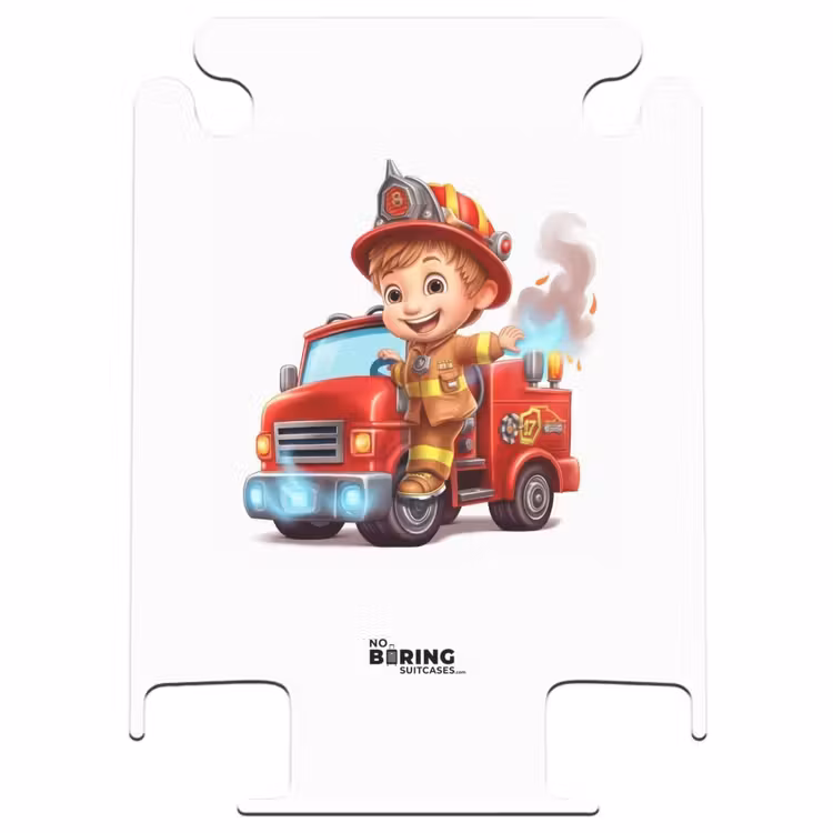 CaseSwap™ - Pompiers de Bauke — 1