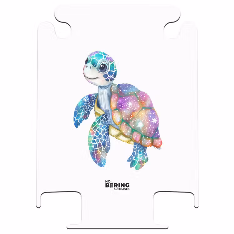 CaseSwap™ - tortue jonny — 1