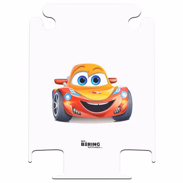 CaseSwap™ - Voiture Auke — 1