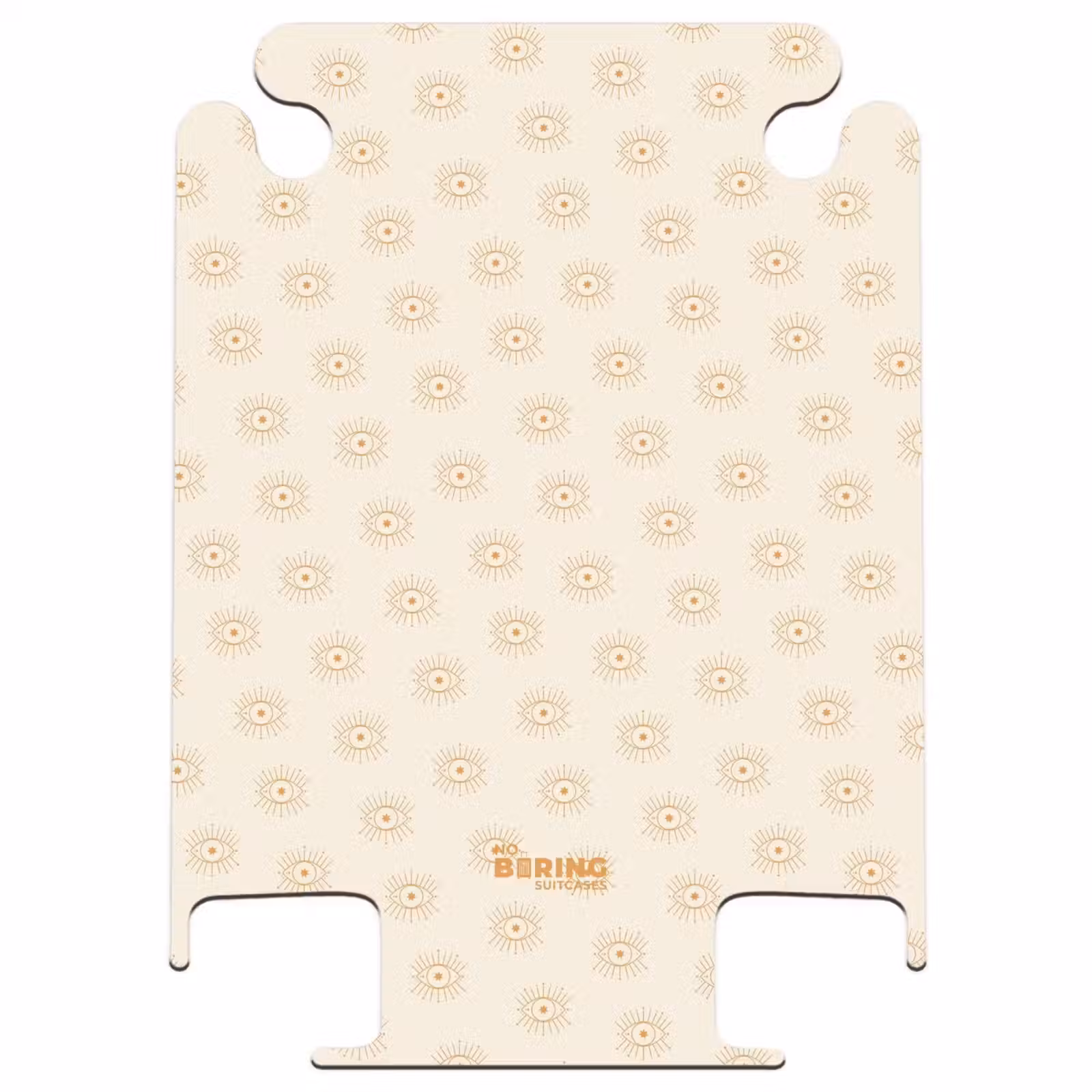 CaseSwap™ - Boho - Motif de couleur sable — 1