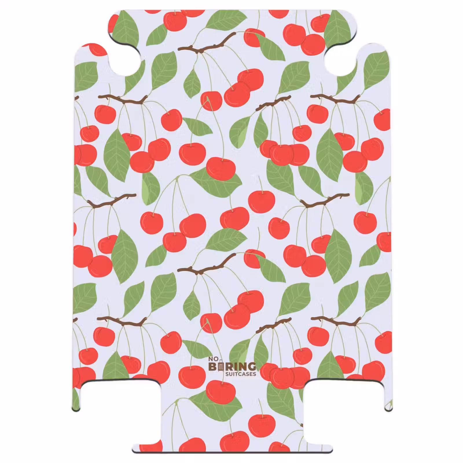 CaseSwap - Fruits pastel - Cerises — 1