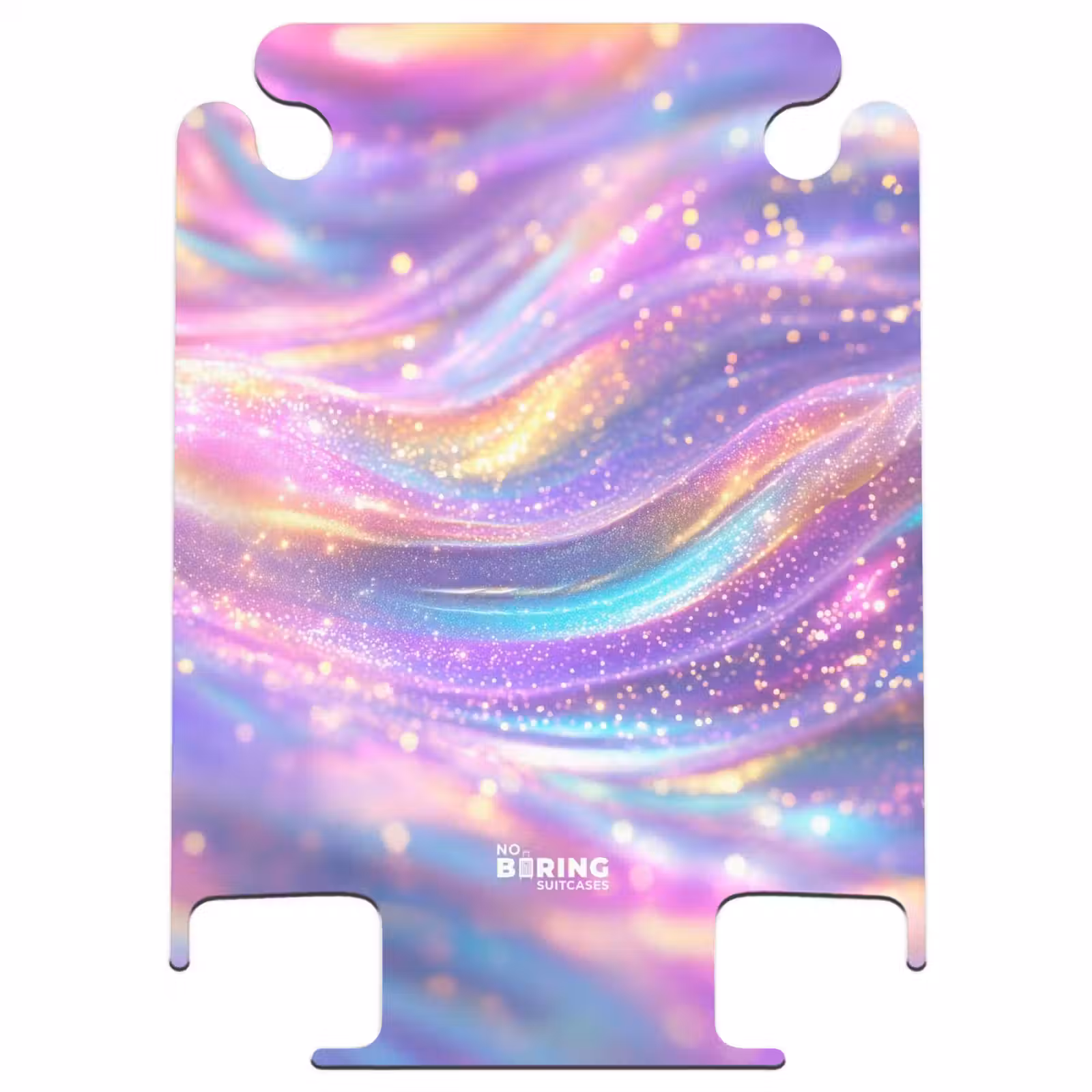 CaseSwap™ - Valise enfant - Dreamy galaxy — 1