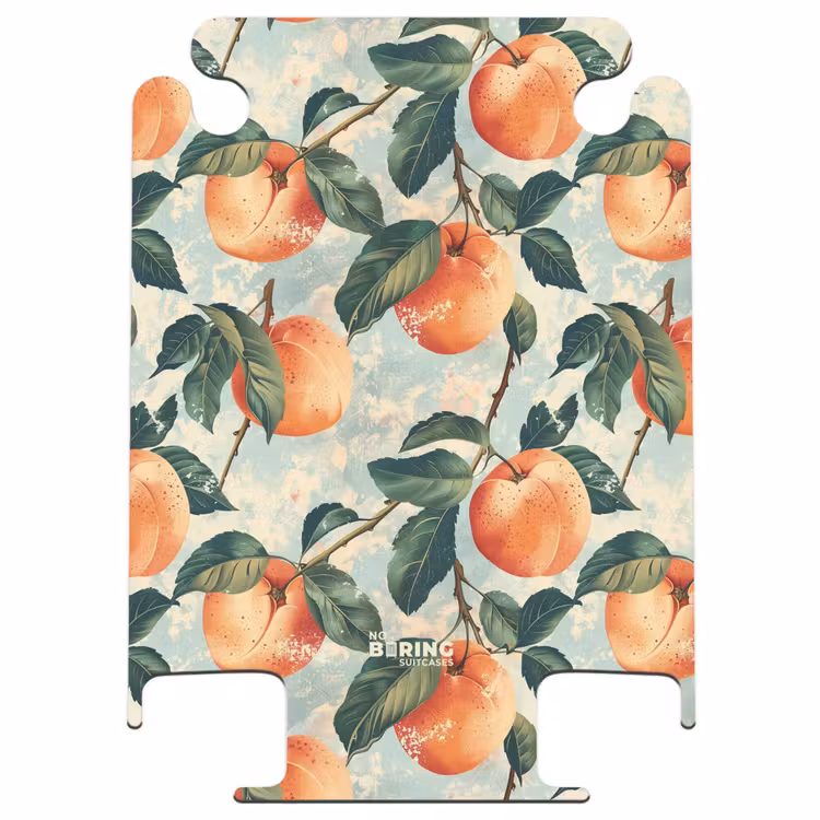 CaseSwap - Fruit millésimé - Pêche — 1