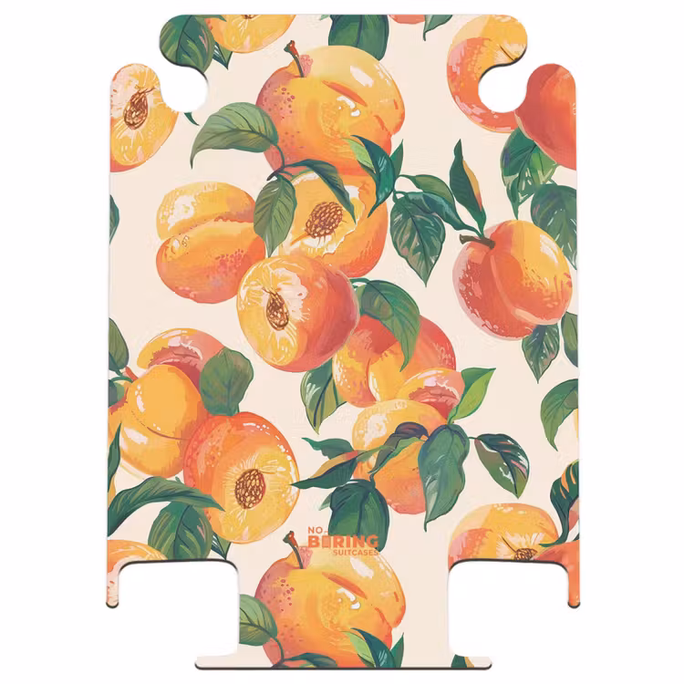 CaseSwap - Fruits anciens - Pêches — 1