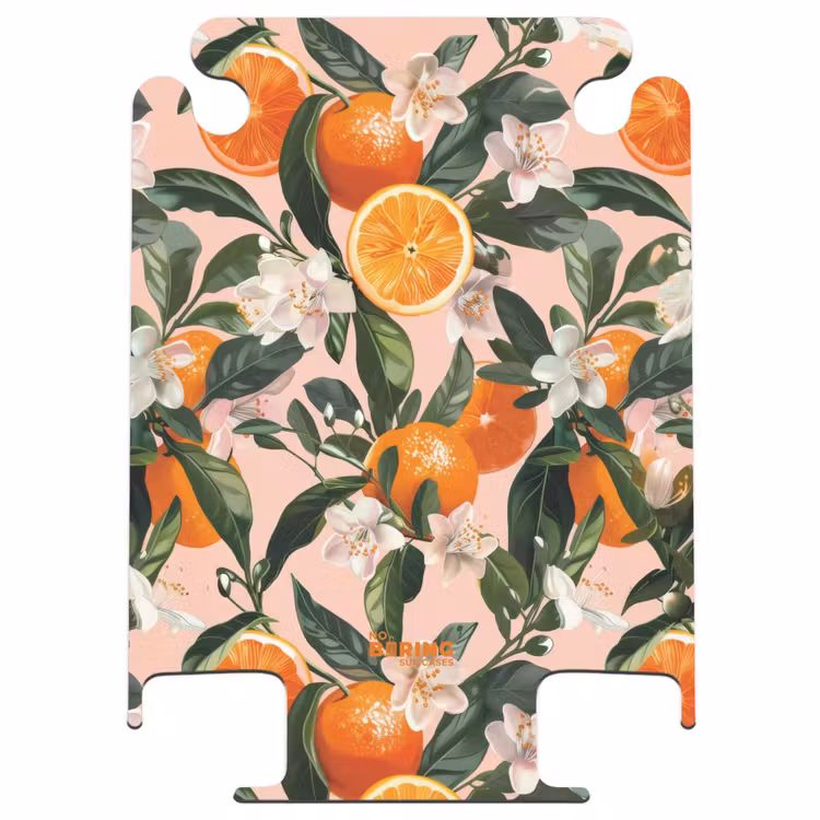 CaseSwap™ - Fruits millésimés - Oranges — 1