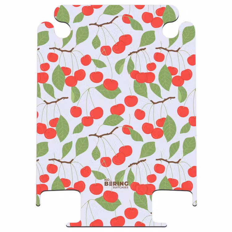 CaseSwap - Fruits pastel - Cerises — 1