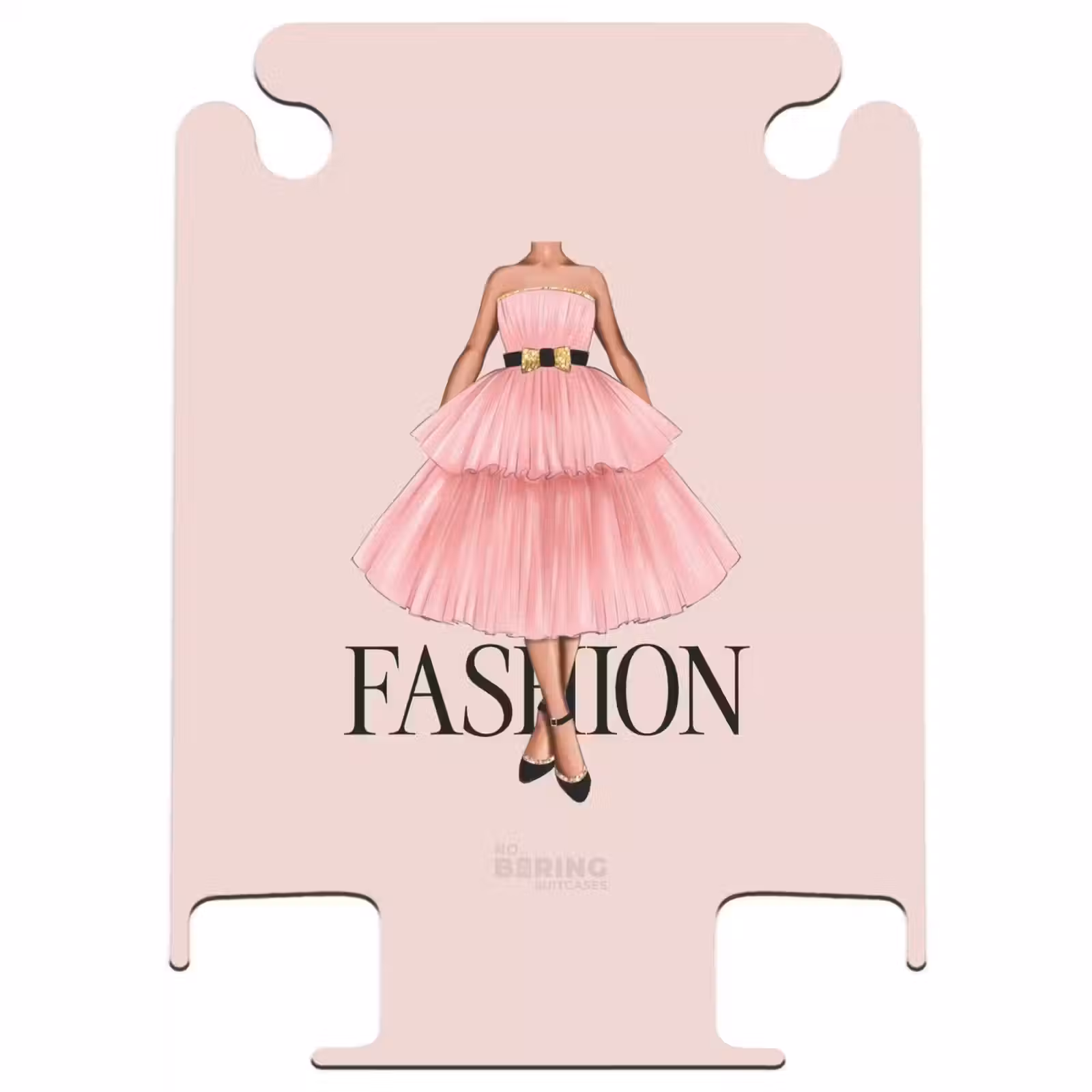 CaseSwap - Mode - Ballerine — 1