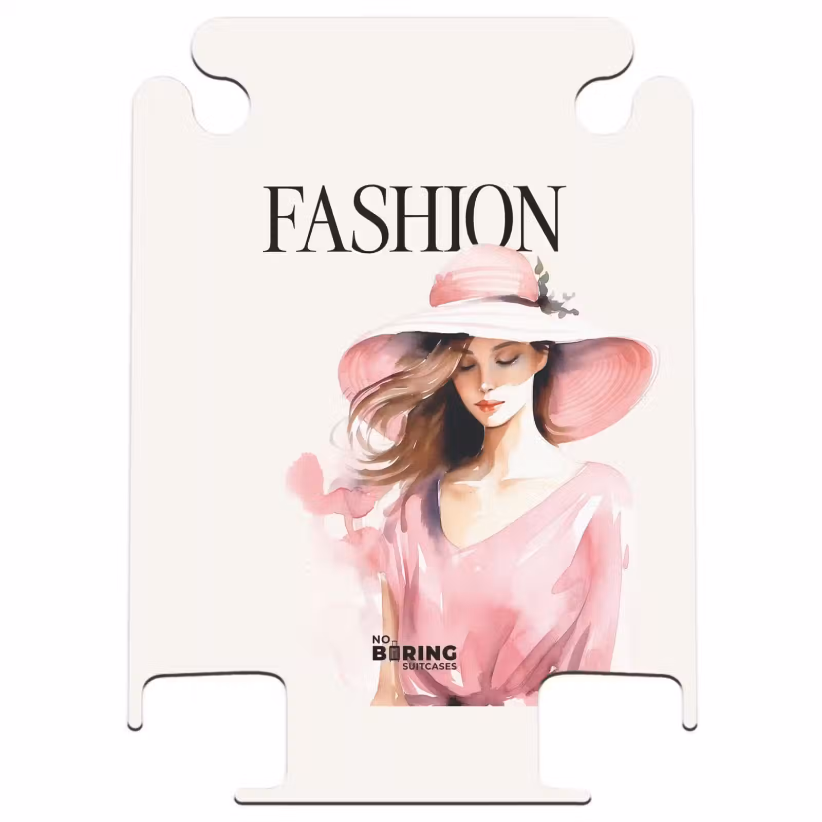 CaseSwap™ - Mode - L'été rose — 1
