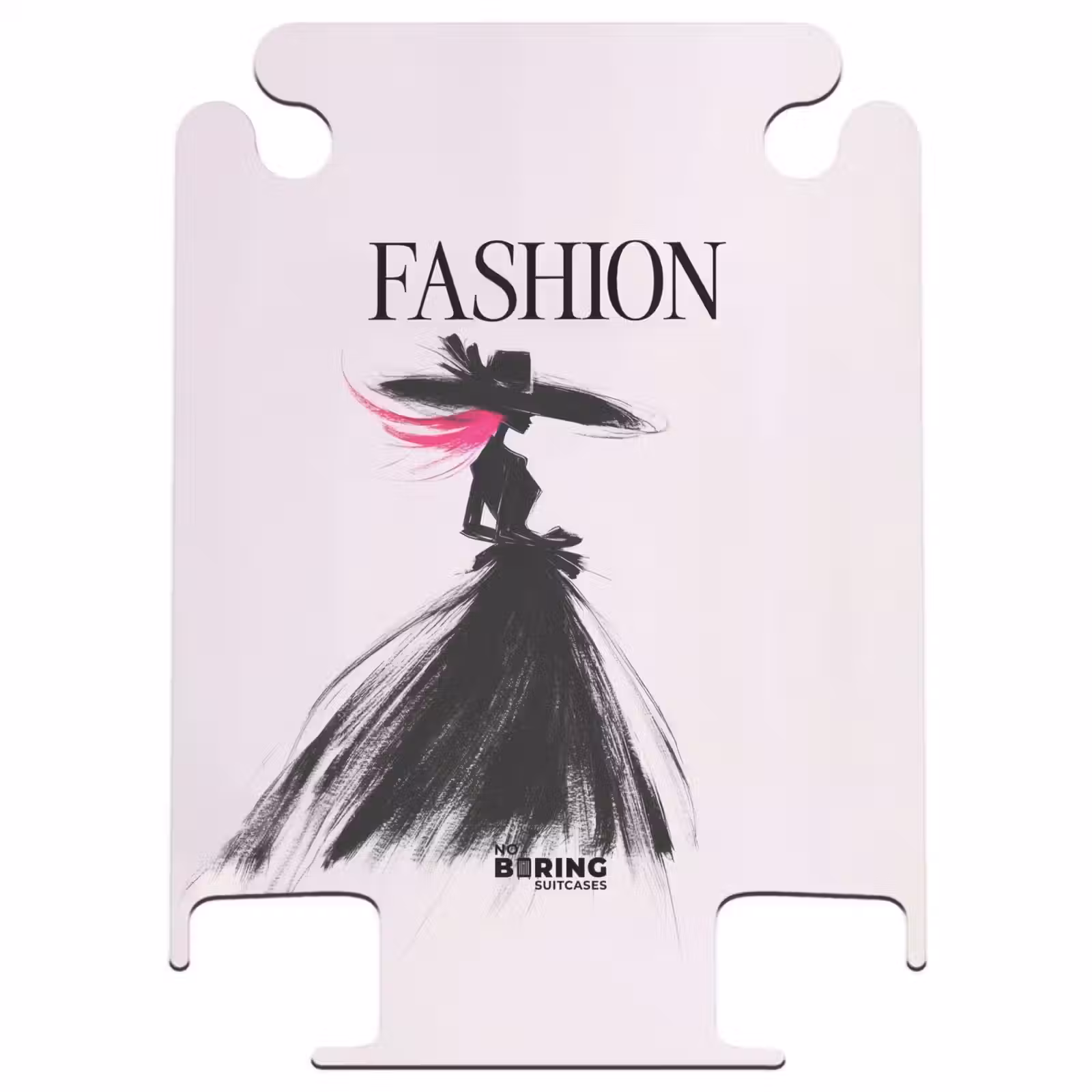 CaseSwap - Mode - Silhouette — 1
