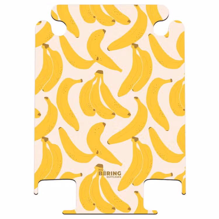 CaseSwap - Fruits pastel - Bananes — 1